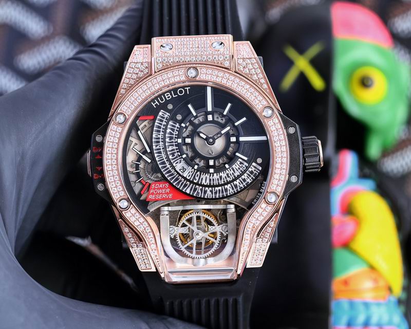 Hublot 45mm 092830